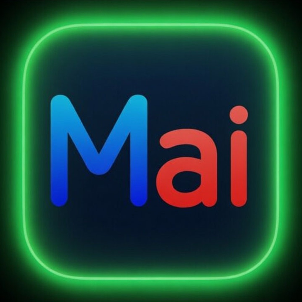 Mai Maintenance Manager product logo